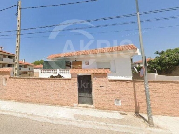 Imagen 1 de Chalet Independiente en L'Alcúdia de Crespins