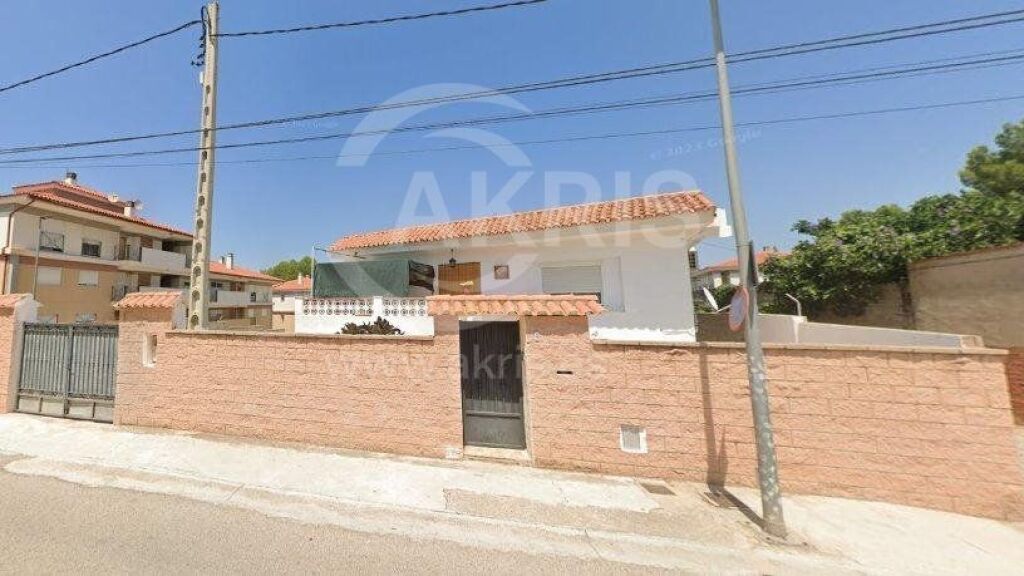Imagen 1 de Chalet Independiente en L'Alcúdia de Crespins