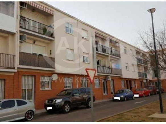 Imagen 1 de Piso en Montijo