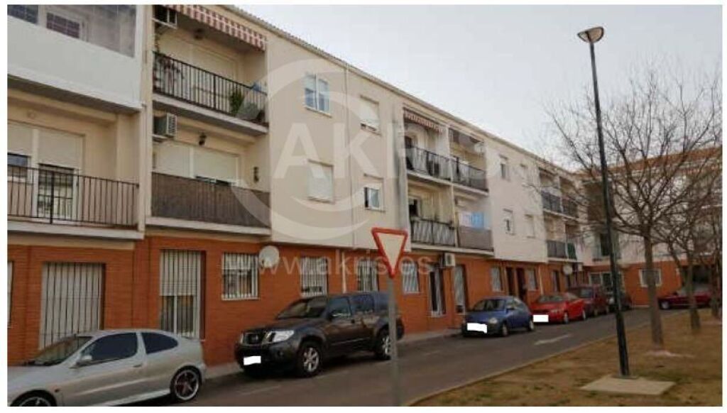 Imagen 1 de Piso en Montijo