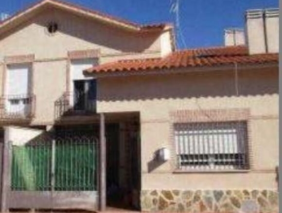 Imagen 1 de Chalet Independiente en Alcabon