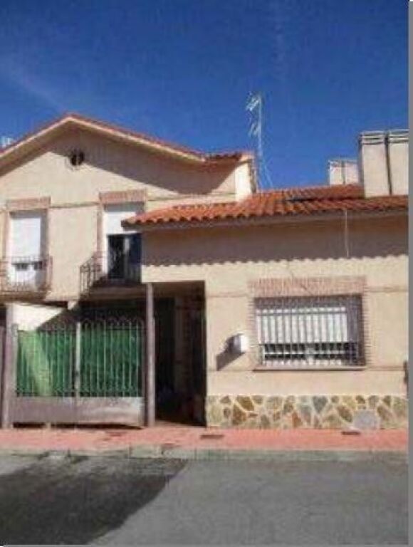 Imagen 1 de Chalet Independiente en Alcabon