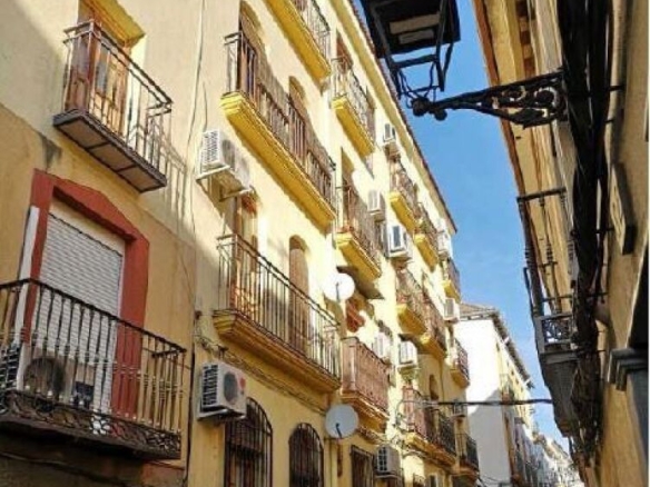 Imagen 1 de Piso en Jaén