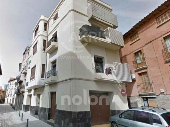 Imagen 1 de Piso en Tudela