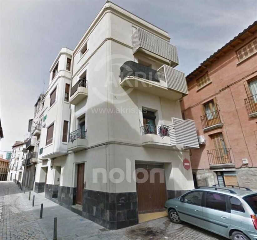 Imagen 1 de Piso en Tudela