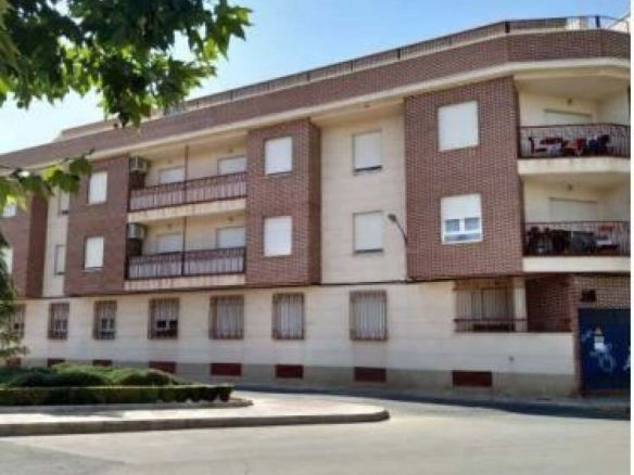 Imagen 1 de Piso en Valdepeñas