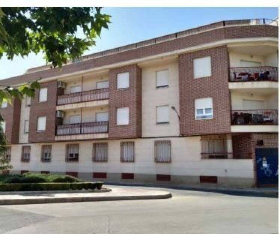 Imagen 1 de Piso en Valdepeñas