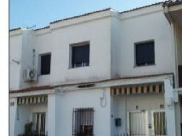 Imagen 2 de Piso en Casar De Caceres