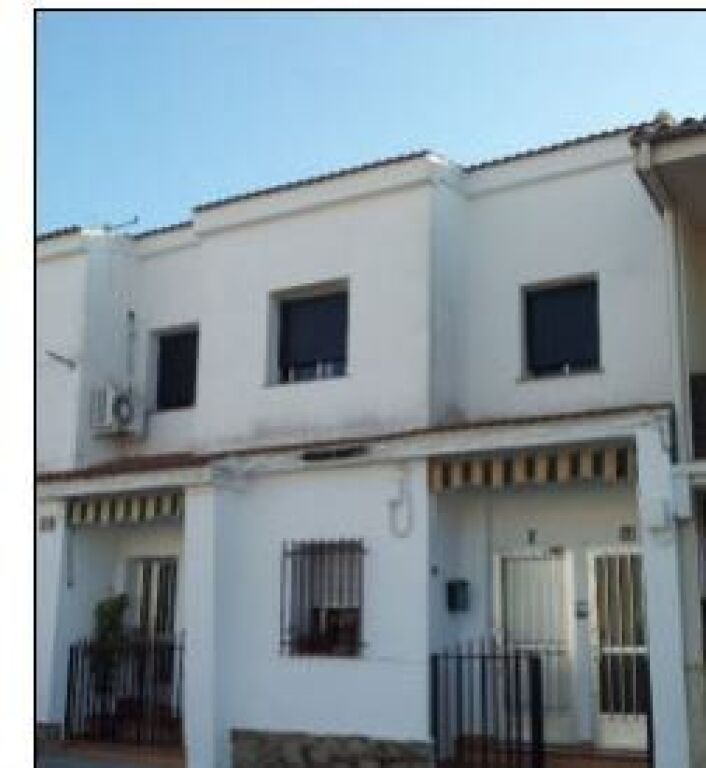 Imagen 2 de Piso en Casar De Caceres