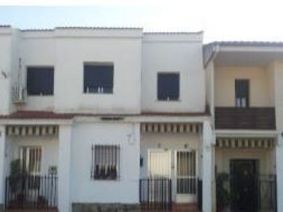 Imagen 1 de Piso en Casar De Caceres