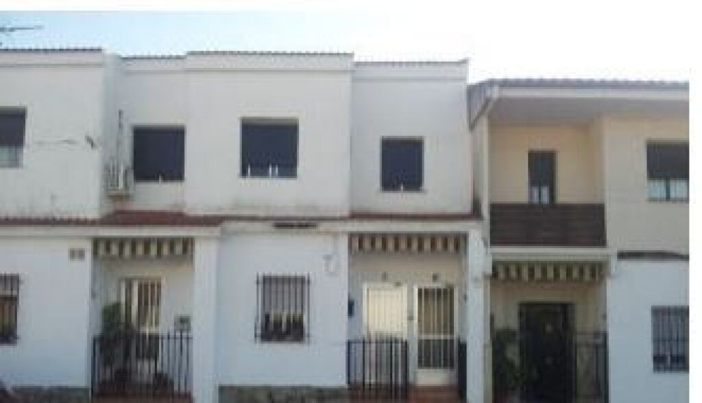 Imagen 1 de Piso en Casar De Caceres