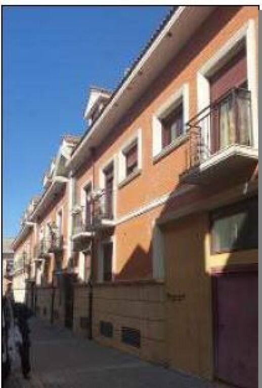 Imagen 1 de Piso en Tudela de Duero
