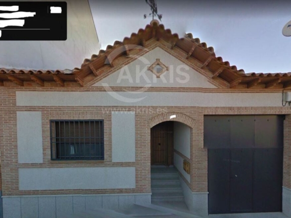 Imagen 1 de Chalet Independiente en Gerindote