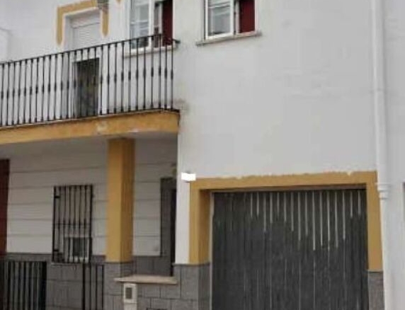 Imagen 1 de Chalet Independiente en Alange