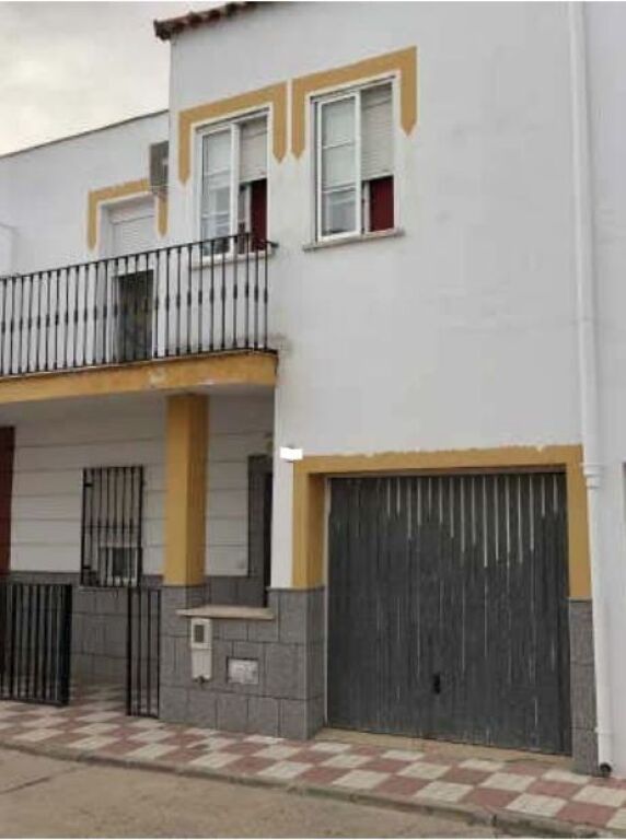 Imagen 1 de Chalet Independiente en Alange