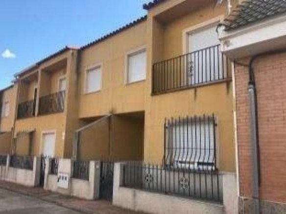 Imagen 1 de Chalet Independiente en Las Labores