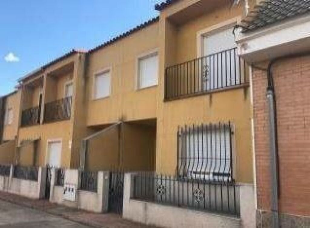 Imagen 1 de Chalet Independiente en Las Labores
