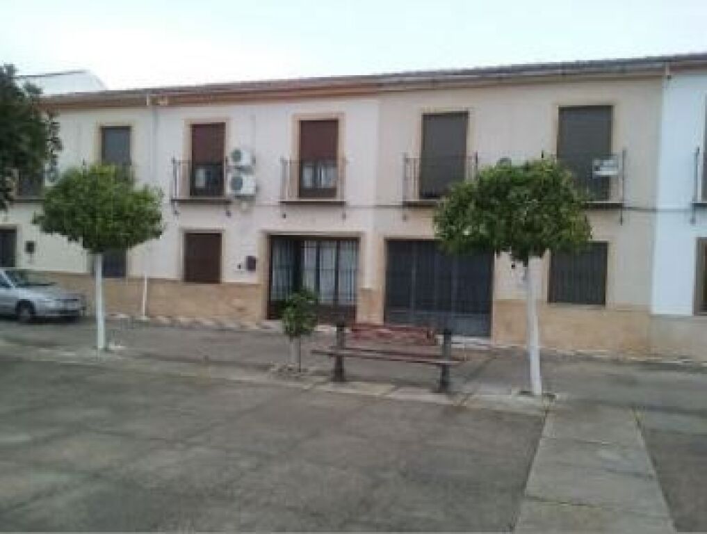 Imagen 1 de Chalet Independiente en Fuente Palmera