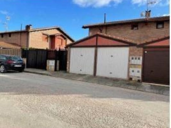 Imagen 2 de Chalet Independiente en Arcos de la Llana
