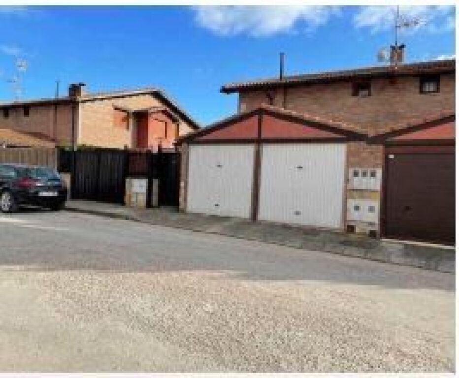 Imagen 2 de Chalet Independiente en Arcos de la Llana