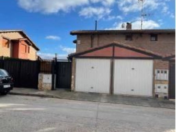 Imagen 1 de Chalet Independiente en Arcos de la Llana