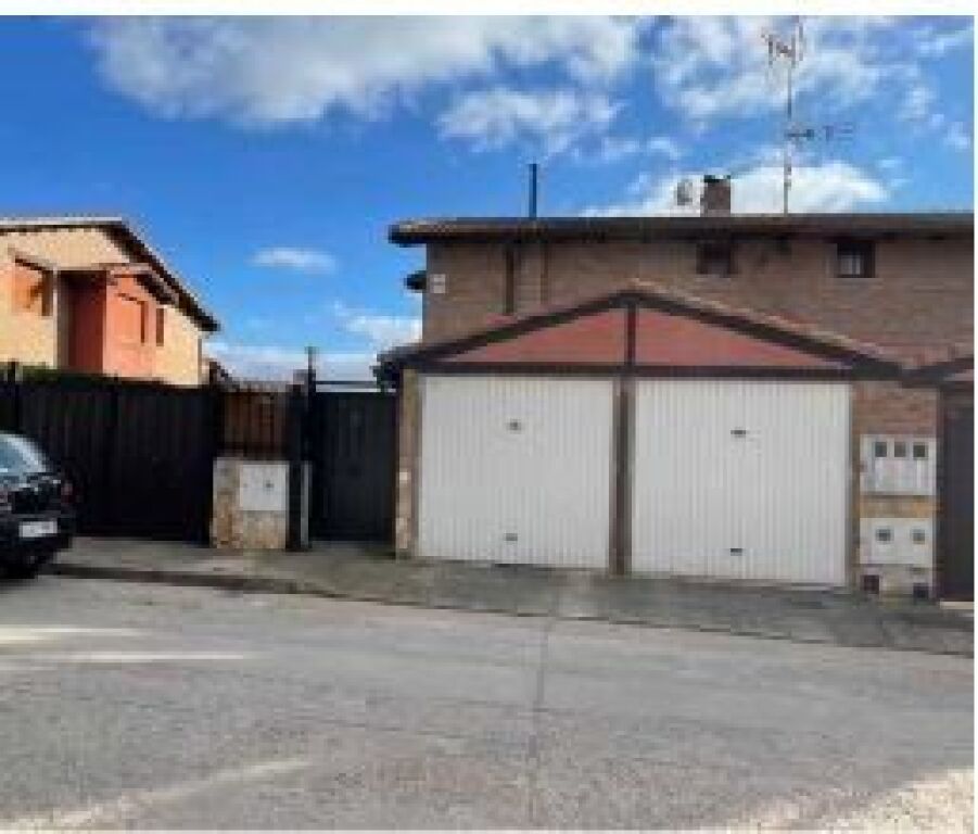 Imagen 1 de Chalet Independiente en Arcos de la Llana