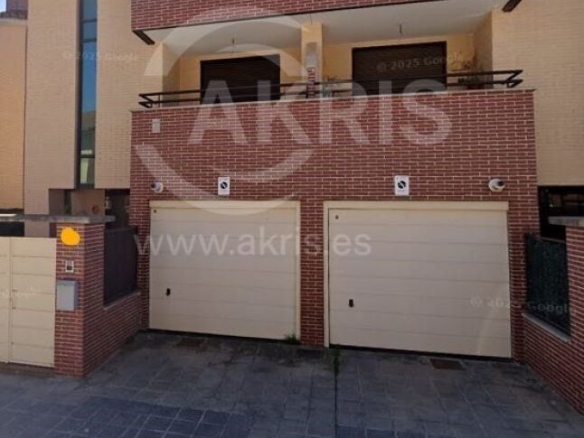 Imagen 1 de Chalet Independiente en Marchamalo