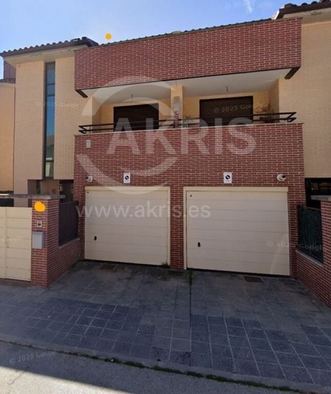 Imagen 1 de Chalet Independiente en Marchamalo