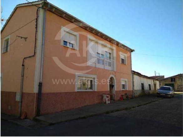 Imagen 1 de Chalet Independiente en Cabeza De Bejar