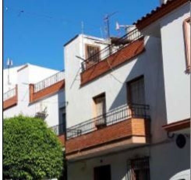 Imagen 1 de Chalet Independiente