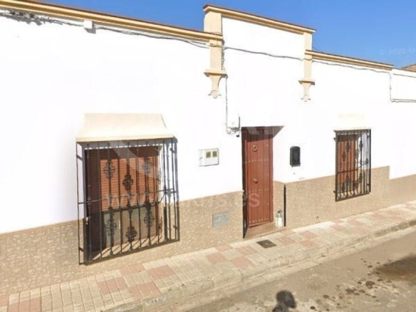 Imagen 1 de Chalet Independiente en Arroyo De San Servan