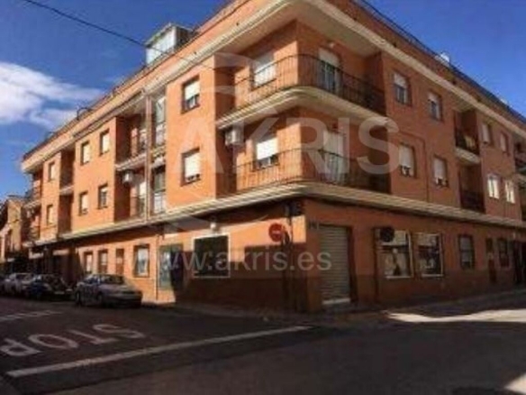 Imagen 1 de Piso en Tomelloso