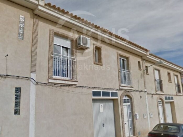 Imagen 1 de Chalet Independiente en Tobarra