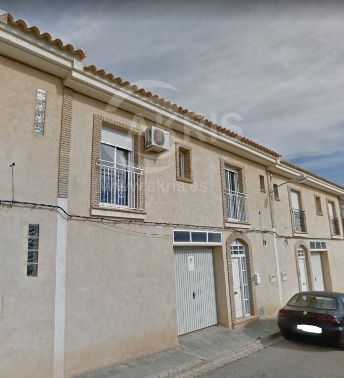 Imagen 1 de Chalet Independiente en Tobarra
