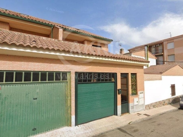 Imagen 1 de Chalet Independiente en Torrijos
