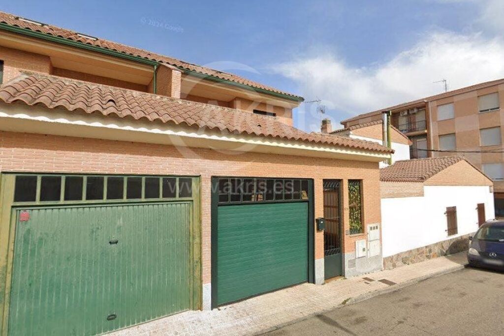 Imagen 1 de Chalet Independiente en Torrijos