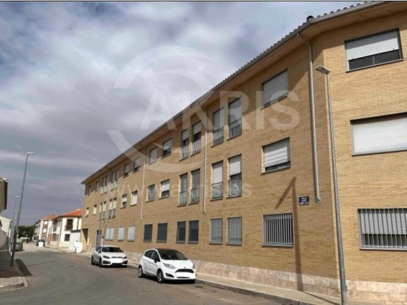 Imagen 1 de Piso en Manzanares