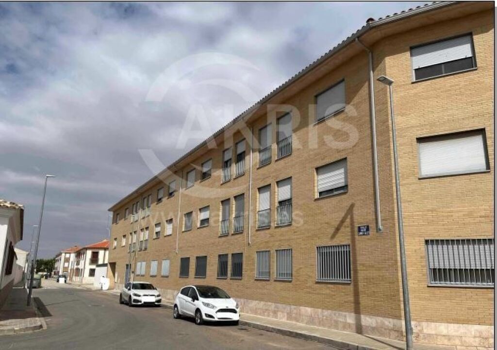 Imagen 1 de Piso en Manzanares