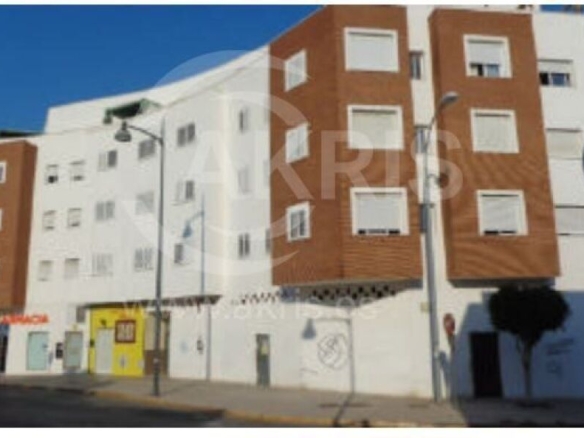 Imagen 2 de Piso en El Ejido