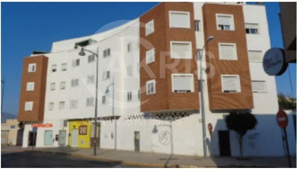 Imagen 2 de Piso en El Ejido