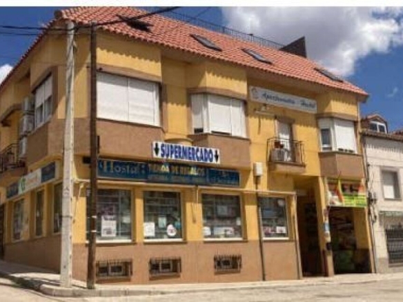 Imagen 1 de Piso en Ruidera