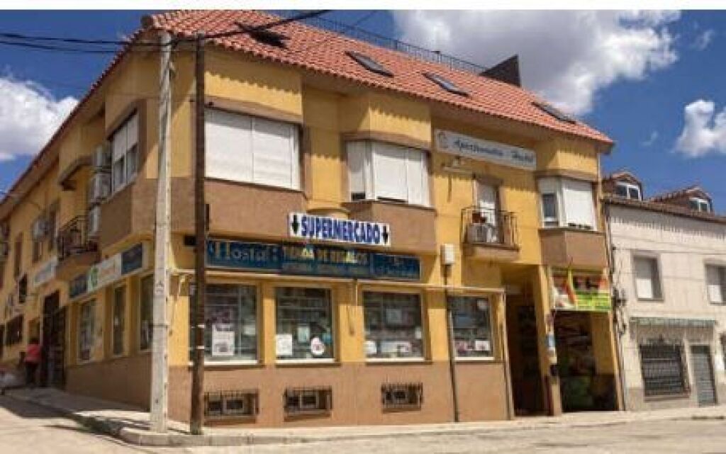 Imagen 1 de Piso en Ruidera
