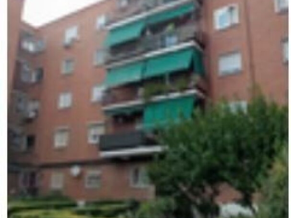 Imagen 1 de Piso en Fuenlabrada