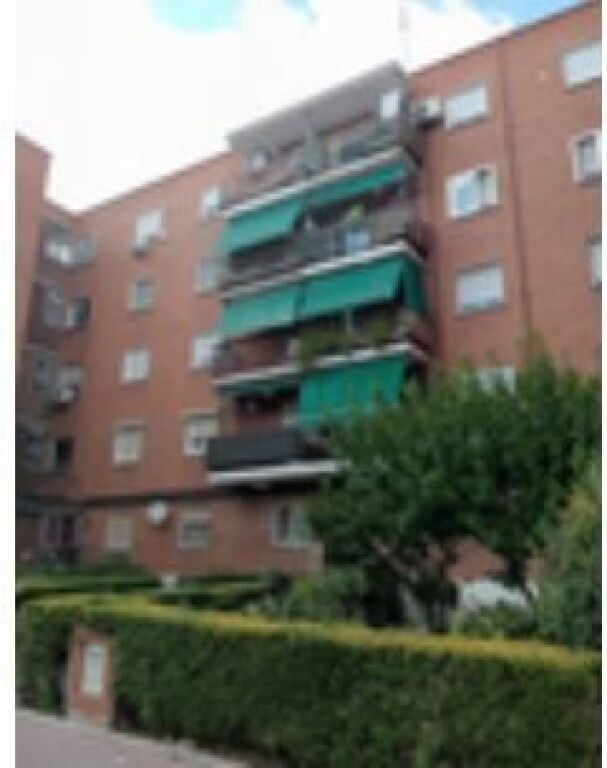 Imagen 1 de Piso en Fuenlabrada
