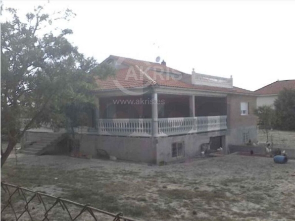Imagen 1 de Chalet Independiente en Fuentidueña De Tajo
