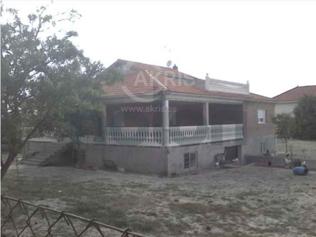 Imagen 1 de Chalet Independiente en Fuentidueña De Tajo