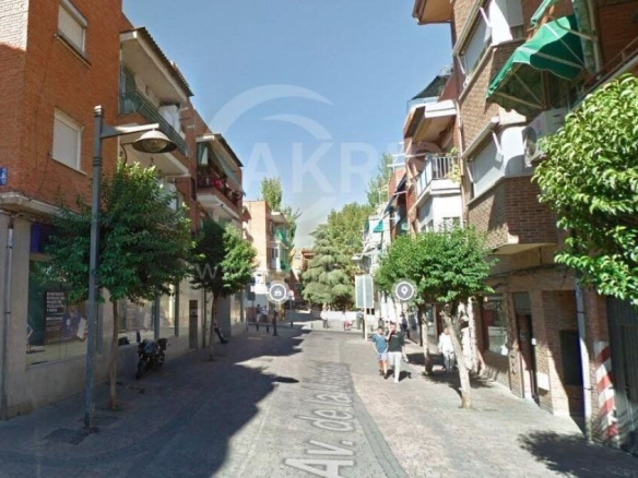 Imagen 1 de Piso en Fortuna
