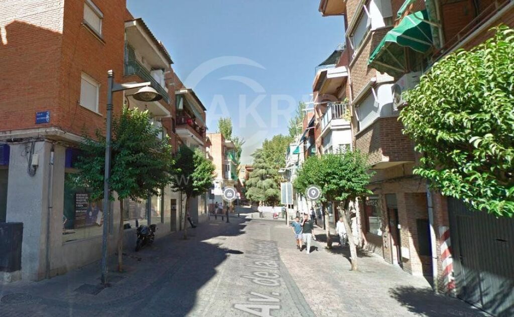 Imagen 1 de Piso en Fortuna