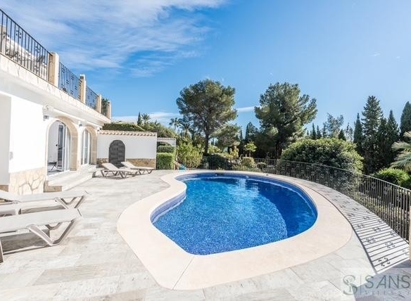 Imagen 2 de Casa-Chalet en Venta en Javea/Xabia Alicante