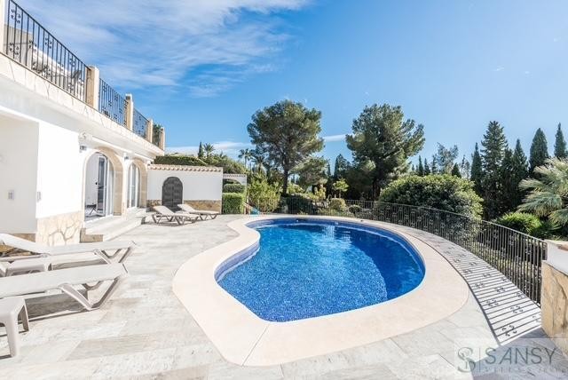 Imagen 2 de Casa-Chalet en Venta en Javea/Xabia Alicante